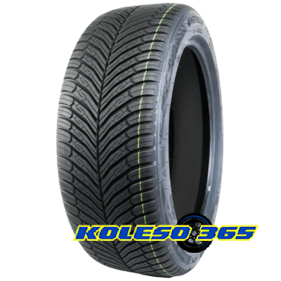 Hankook iON FlexClimate SUV IL01A 255/45 ZR19 104Y XL FR