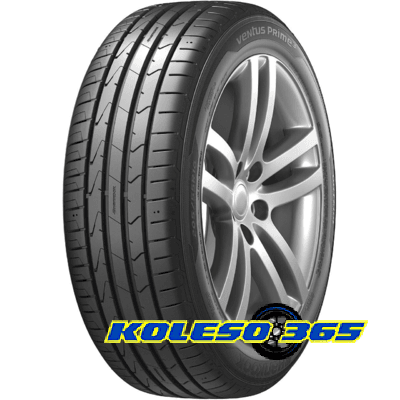 Hankook Ventus Prime 3 K125B 195/55 R16 87W HRS  *