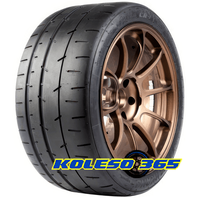 Nankang Sportnex CR-S 295/30 R19 100Y XL