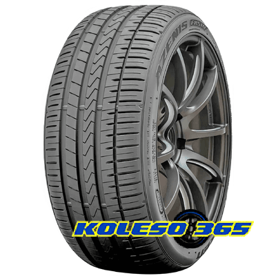 Falken Azenis FK510 225/40 R19 93Y XL