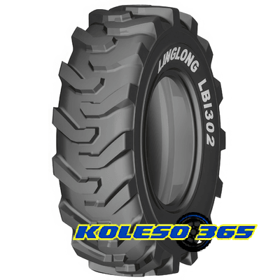 LingLong LBI302 (індустріальна) 12.50/80 R18 PR14 TL