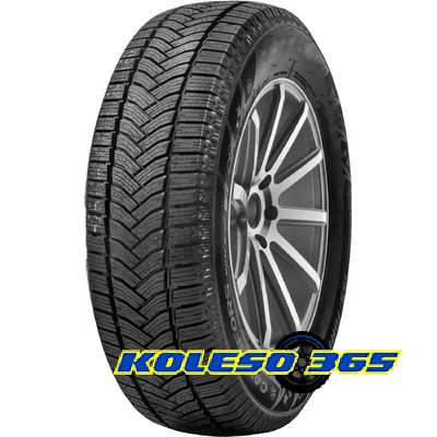 Windforce CatchFors Van A/S 195/60 R16C 99/97H