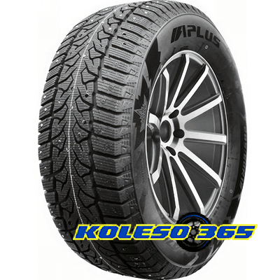 Aplus A703 185/60 R14 82T (шип)