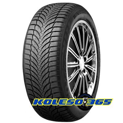 Roadstone WinGuard Snow G WH2 185/60 R14 82T