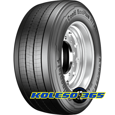 Continental Conti EcoPlus HT3+ (причіпна) 385/65 R22.5 160K PR20