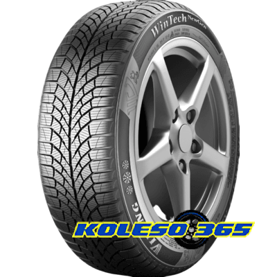 Viking WinTech NewGen 175/65 R14 82T