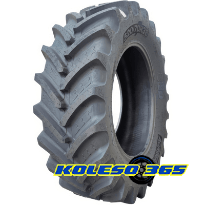 BKT AGRIMAX FACTOR (с/г) 600/70 R30 155A8/152D TL