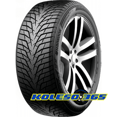 Hankook Winter i*cept iZ3 X W636A 215/60 R17 100T XL