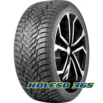 Nokian Hakkapeliitta 10 EV 235/45 R20 100T XL SilentDrive (шип)