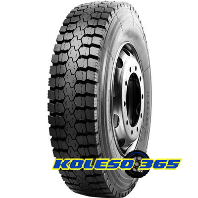 Torque TQ701 (ведуча) 11.00 R20 152/149K PR18
