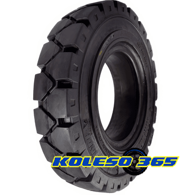 Addo MASSIVO (індустріальна) 5.00 R8