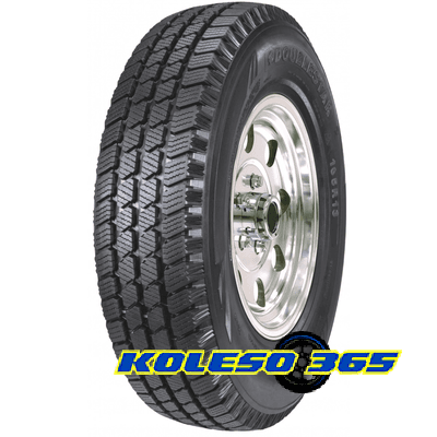 Doublestar Maximum DLA02 235/65 R16C 115/113R