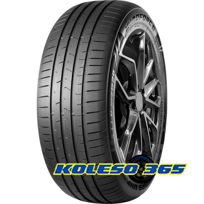 Windforce CatchFors UHP Pro 195/55 R16 91V XL