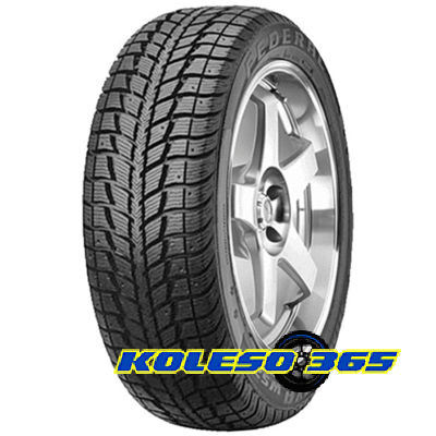 Federal Himalaya WS2 195/60 R15 92T XL (под шип)