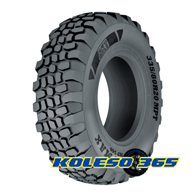 BKT MULTIMAX MP 540 (універсальна) 335/80 R20 149K