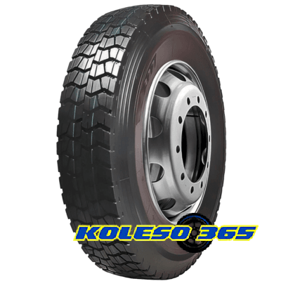 Gallant GL322 (ведуча) 12.00 R24 160/157K