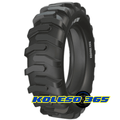 VK Tyres VK-223 MAX GRADER PLUS (індустріальна) 15.50 R25 168A2/142A8 PR12