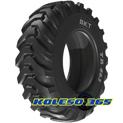 BKT TR463 (індустріальна) 16.90 R24 149A8 PR12