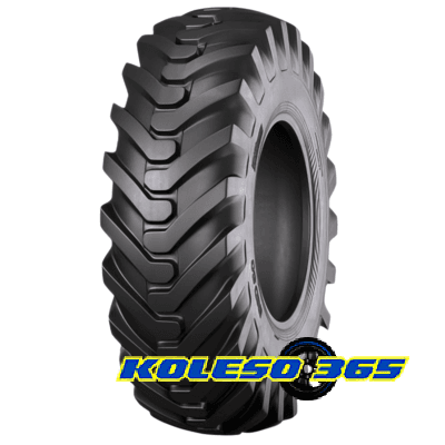 Pulmox BL70 (індустріальна) 16.00/70 R24 169A2