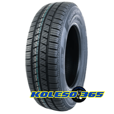 Austone Durato 4S 195/75 R16C 110/108R