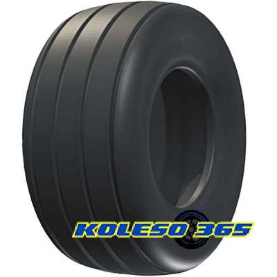BKT FLOTATION RIB IMPLEMENT (с/г) 31/13.5 R15 124B PR12 TL