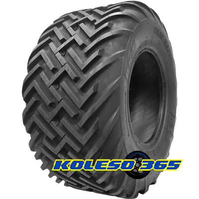 BKT TRAC MASTER (індустріальна) 31/15.5 R15 116B PR8