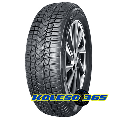 Autogreen ALL SEASON Versat AS2 235/35 R20 92Y XL