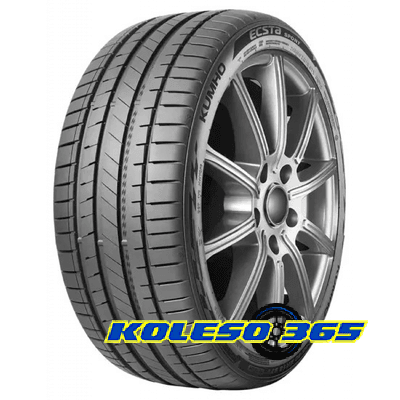 Kumho Ecsta Sport PS72 225/55 R17 101Y XL