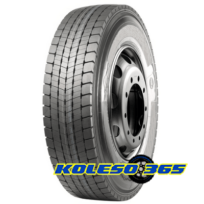 Barkley BL831 (ведуча) 295/60 R22.5 150/147L