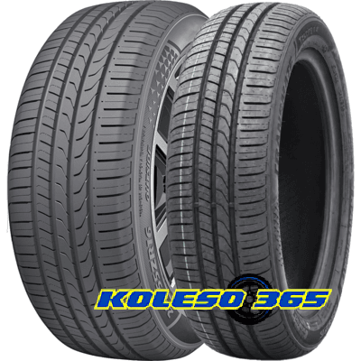 Transmate Touring H7 185/65 R14 86H