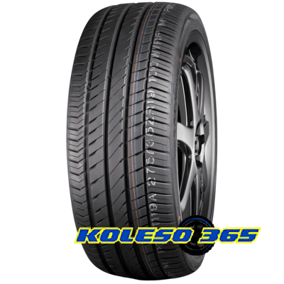 Tourador X Speed TU2 275/40 R21 107W XL