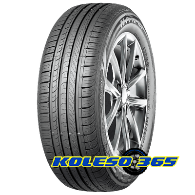 Nexen N'Priz GX 215/60 R16 95H