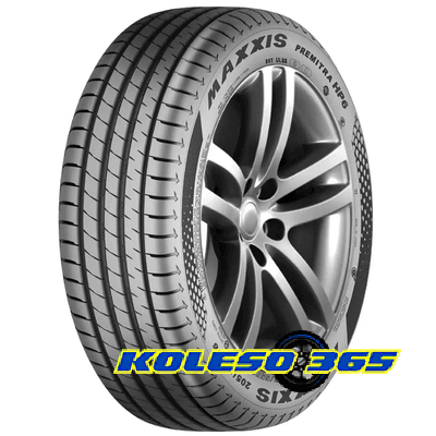 Maxxis Premitra HP6 195/65 R15 95V XL