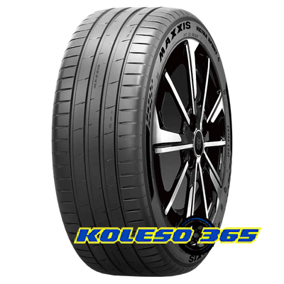 Maxxis Victra Sport 6 255/40 R18 99Y XL