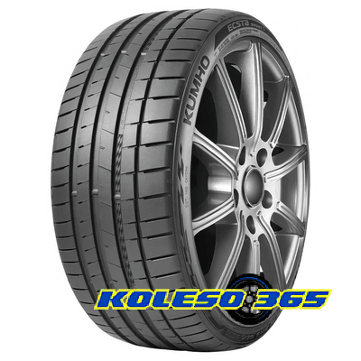 Kumho Ecsta Sport S PS72 255/40 ZR20 101Y XL