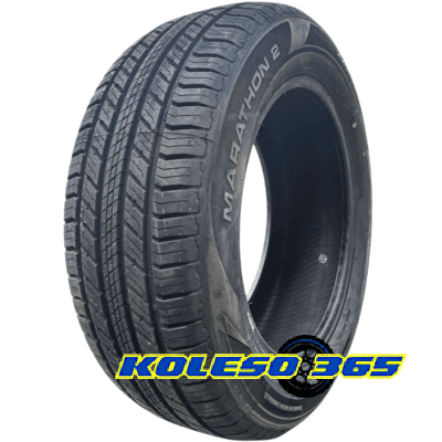 Berlin Marathon 2 225/60 R17 99H