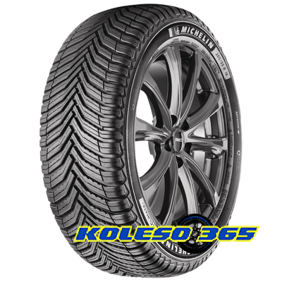 Michelin CrossClimate 2 A/W 245/55 R19 107V XL