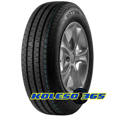 Tercelo WZT705 185 R14C 102/100Q
