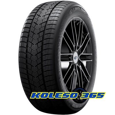 LingLong Grip Master Winter 215/55 R18 99V XL