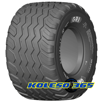 GRI GREEN EX RIB4 (с/г) 500/50 R17 151A4/149A8