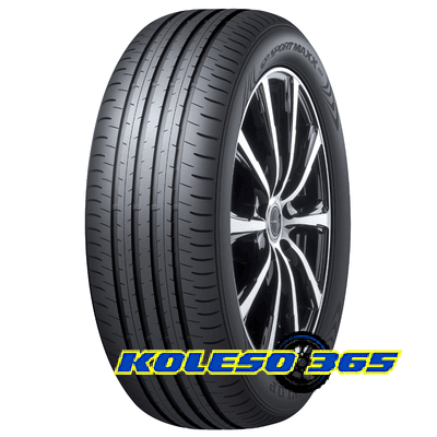 Dunlop SP Sport Maxx 060 235/50 R20 104V XL