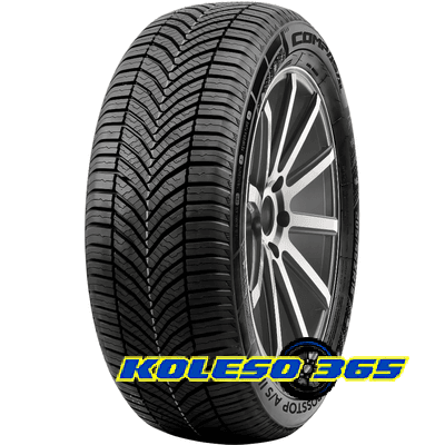 Compasal CrossTop A/S II 185/70 R14 88H