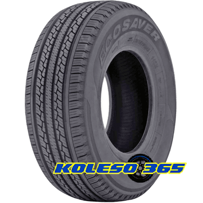Three-A EcoSaver 235/70 R17 111H XL