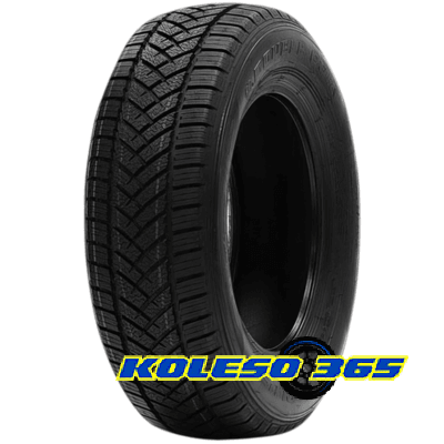 Double Coin Dasl-plus 195/65 R16C 104/102T