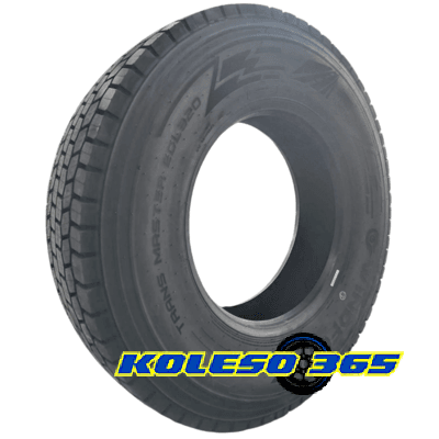Windforce TRANS MASTER EDL320 (ведуча) 295/80 R22.5 152/149L