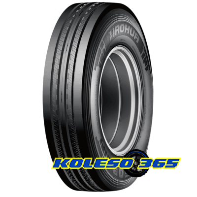 Haohua GS03 (рульова) 315/80 R22.5 157/154M PR20