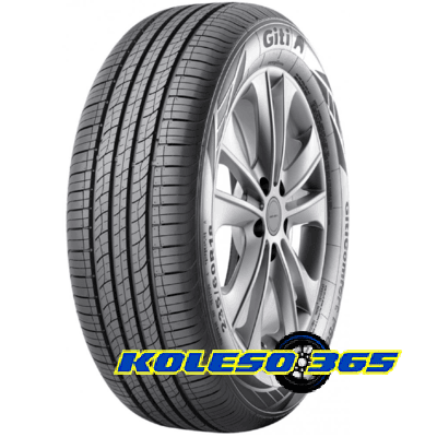 Giti GitiComfort F50 235/55 R19 101V