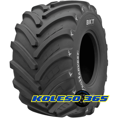 BKT AGRIMAX PROHARVEST (с/г) 620/70 R26 173D TL VF