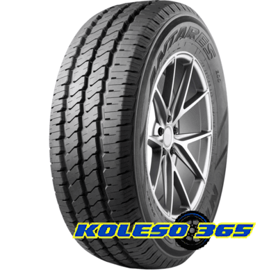 Antares NT 3000 195/70 R15C 104/102R