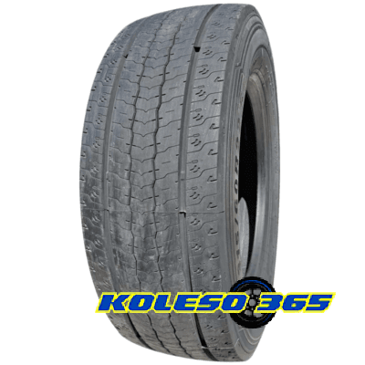 Hubtrac HIGHWAY S23 (рульова) 315/60 R22.5 154/150L PR18